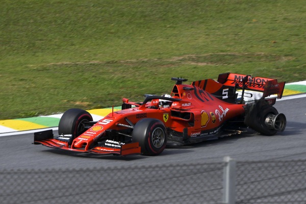 F1, Brawn: Vettel-Leclerc? Esempio Hamilton da seguire