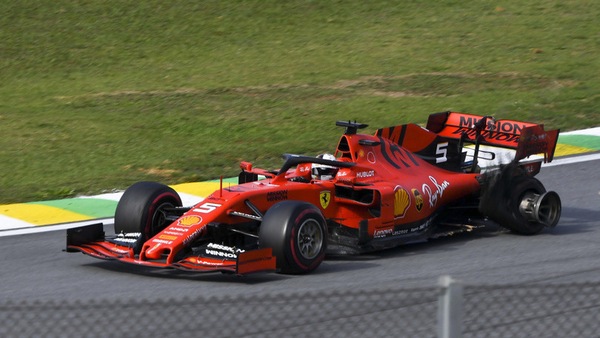 F1, Brawn: Vettel-Leclerc? Esempio Hamilton da seguire