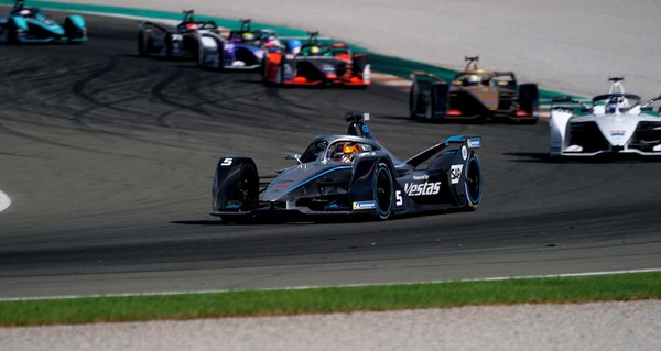 Formula E, Stagione 6 al via: le novità regolamentari