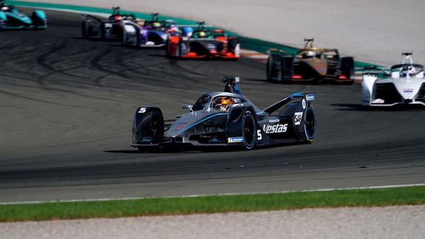 Formula E, Stagione 6 al via: le novità regolamentari