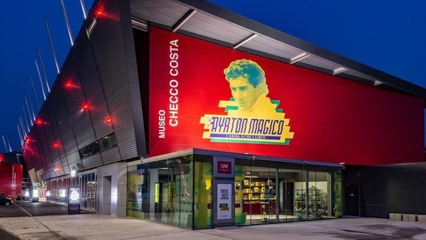 Quando il sogno svernicia la realtà