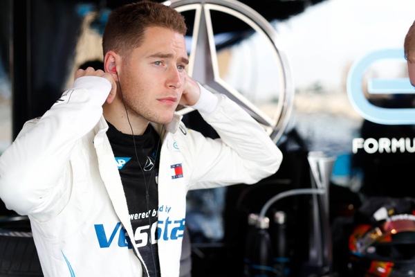 Vandoorne: F1 falsa, Alonso favorito in McLaren