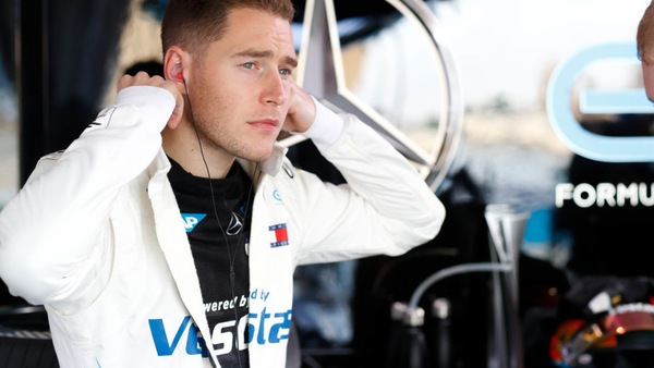 Vandoorne: F1 falsa, Alonso favorito in McLaren