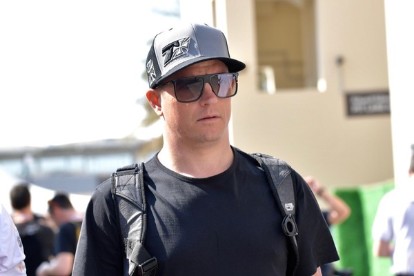 Raikkonen, GP Abu Dhabi: stagione Alfa Romeo dai due volti