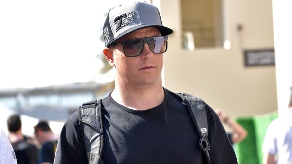 Raikkonen, GP Abu Dhabi: stagione Alfa Romeo dai due volti