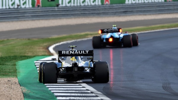 C’era una volta il mercato piloti