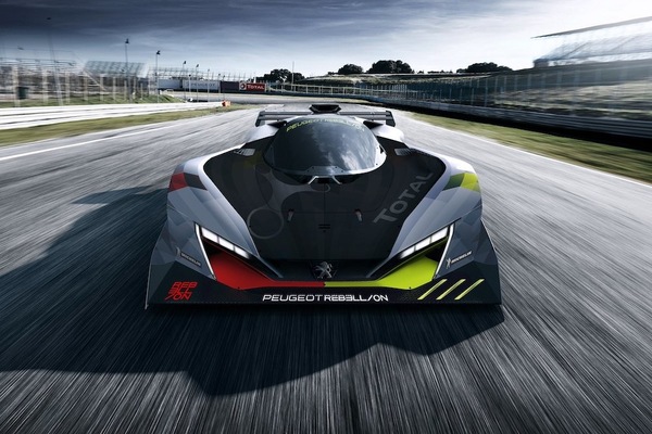 WEC, Peugeot in Classe Hypercar con Rebellion