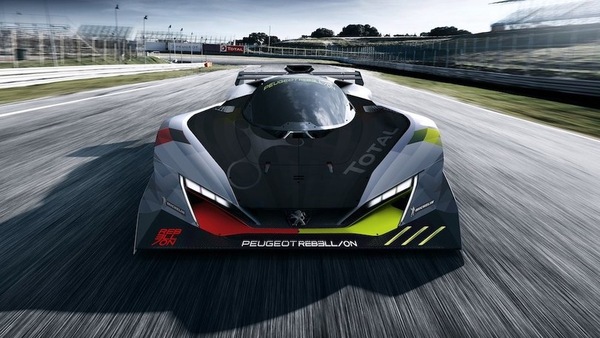 WEC, Peugeot in Classe Hypercar con Rebellion