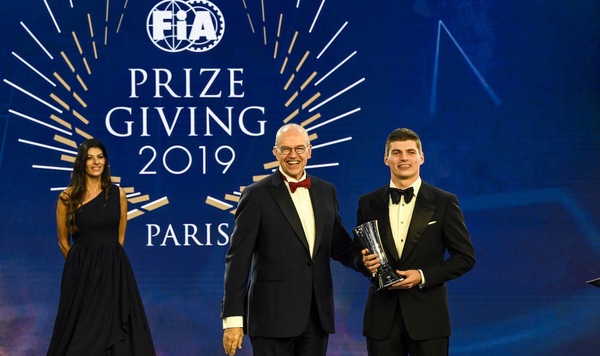 F1, Verstappen: avvio di 2020 cruciale per titolo e mercato