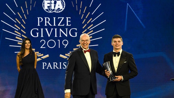 F1, Verstappen: avvio di 2020 cruciale per titolo e mercato