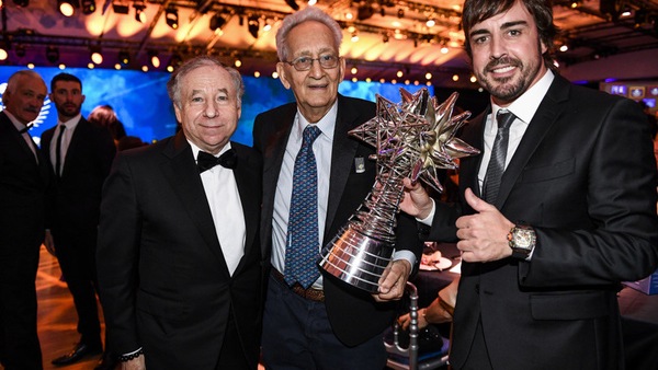 Alonso: Dakar con i piedi per terra, a Indianapolis per vincere