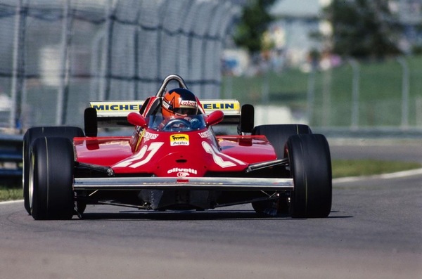 Ferraristi, riprenotate il numero 27!