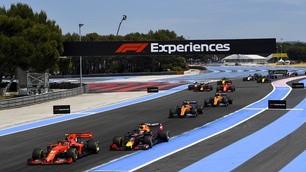 F1: Todt, più attenzione alle tracciature dei circuiti