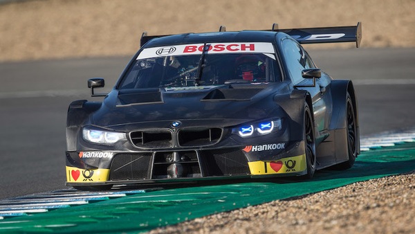 Kubica, prestazioni e battaglie: il DTM può essere la scelta 2020