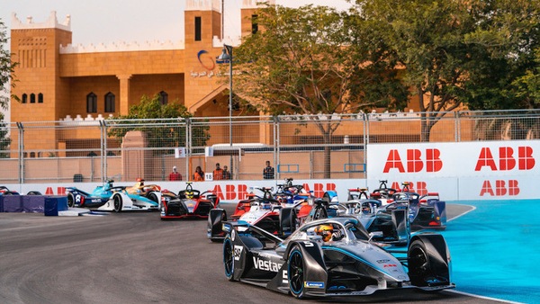 Formula E, più cavalli e peso ridotto dalle monoposto Gen 3