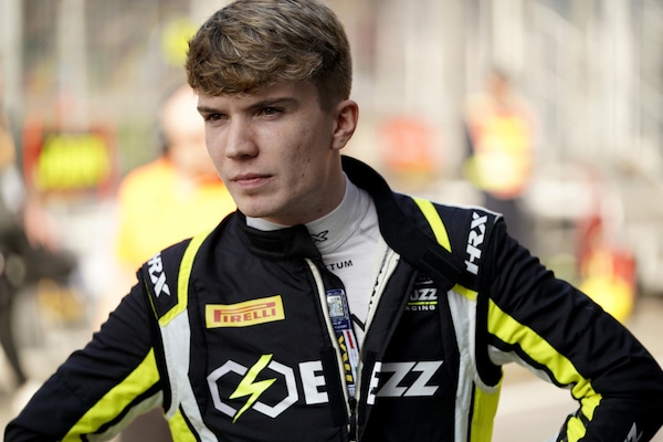 F1, Williams sceglie Ticktum per il simulatore