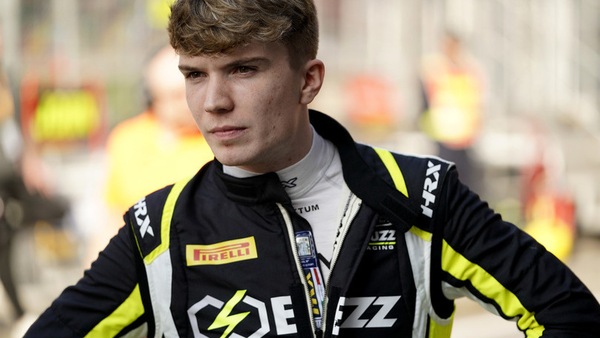 F1, Williams sceglie Ticktum per il simulatore