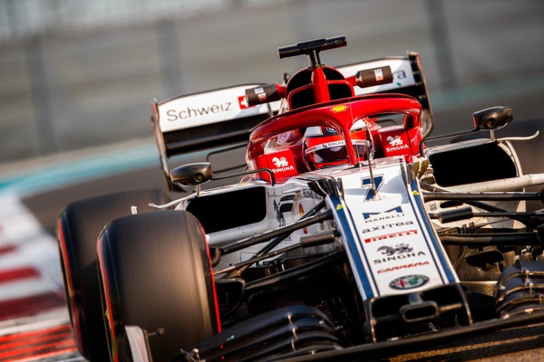 F1: Alfa Romeo, il telaio 2020 non supera il crash test