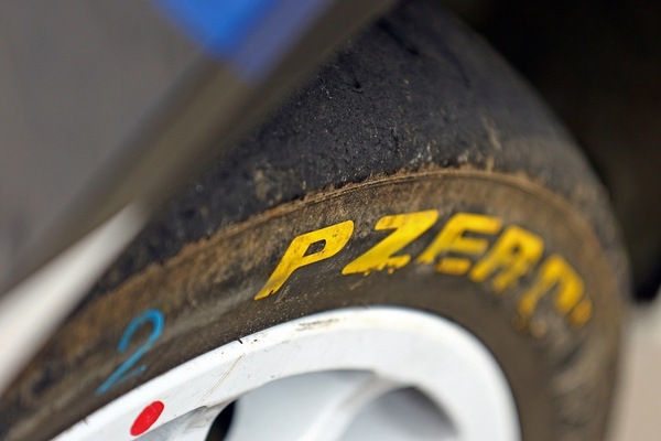 WRC, Pirelli fornitore ufficiale fino al 2024