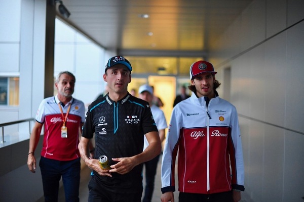 F1, Kubica sceglie Alfa Romeo: sarà pilota di riserva nel 2020