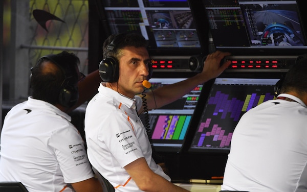 F1: McLaren, Seidl nomina Andrea Stella direttore corse