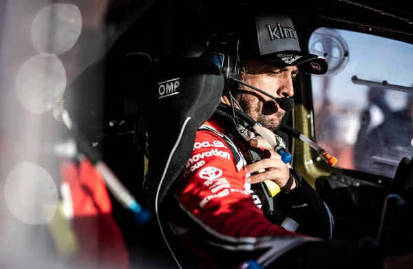 Alonso decide in estate il futuro tra F1, WEC e Indycar