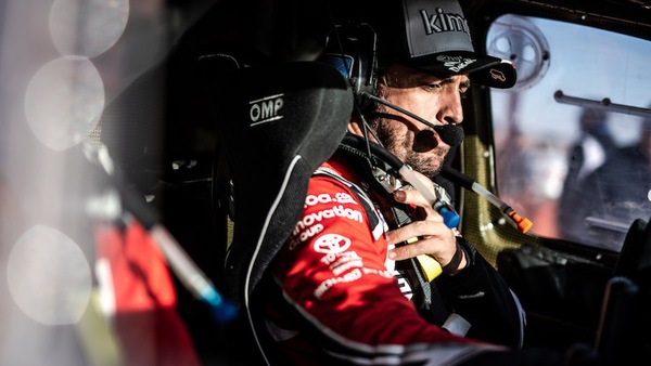 Alonso decide in estate il futuro tra F1, WEC e Indycar