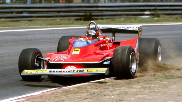 Villeneuve: 70 anni mancati