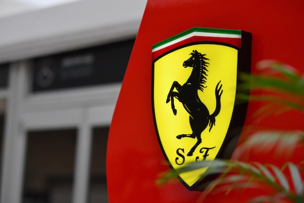 Ferrari, presentazione a Reggio Emilia per la monoposto 2020