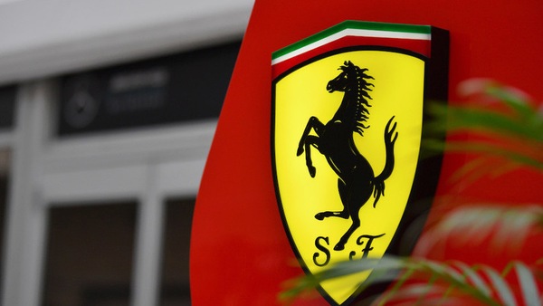 Ferrari, presentazione a Reggio Emilia per la monoposto 2020
