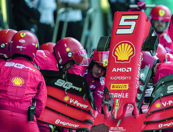 F1, Ferrari 2020: le ipotesi su come sarà
