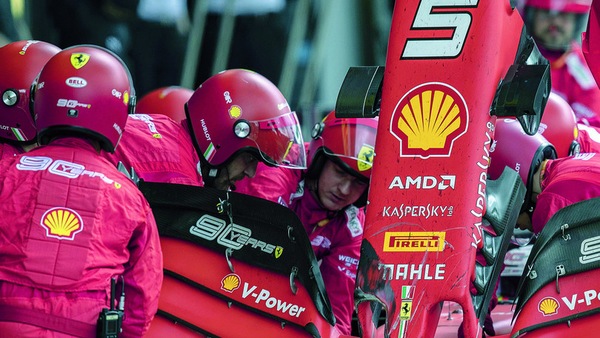 F1, Ferrari 2020: le ipotesi su come sarà