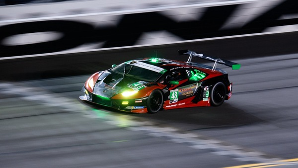 L’orgoglio di correre all’italiana