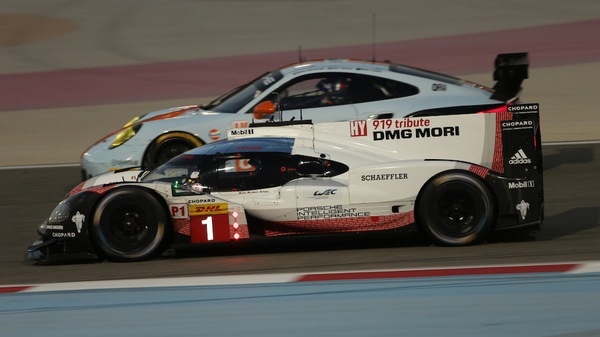 WEC-IMSA, Classe LMDh: Porsche interessata ai futuri sviluppi