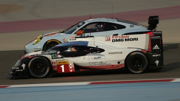 WEC-IMSA, Classe LMDh: Porsche interessata ai futuri sviluppi