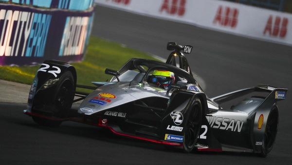 ePrix Messico, addio chicane con la nuova tracciatura