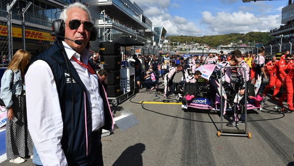 Stroll investe in Aston Martin, sarà in F1 al posto di Racing Point