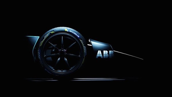 Formula E Gen2, pronto l'aggiornamento estetico