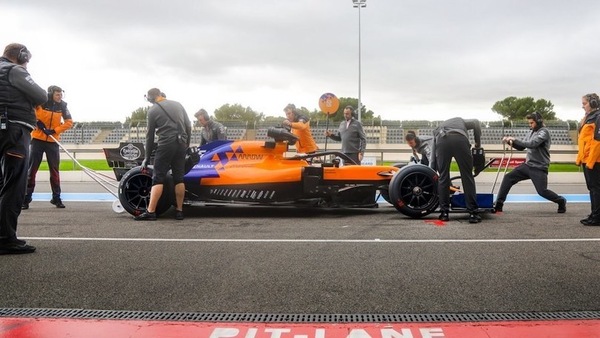 Pirelli, gomme da 18 pollici senza margini di ripensamento