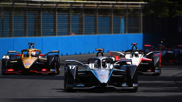 ePrix Jakarta, Formula E cerca un circuito alternativo