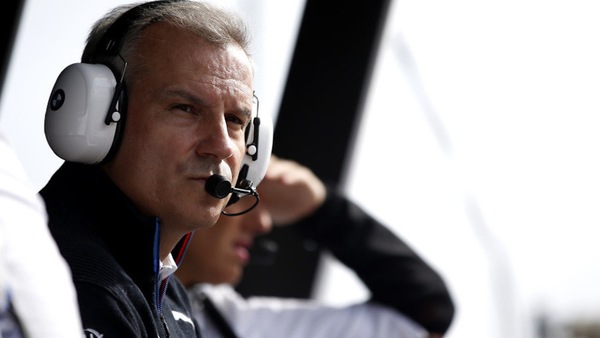 BMW, F1 no grazie: irrilevante per le auto stradali