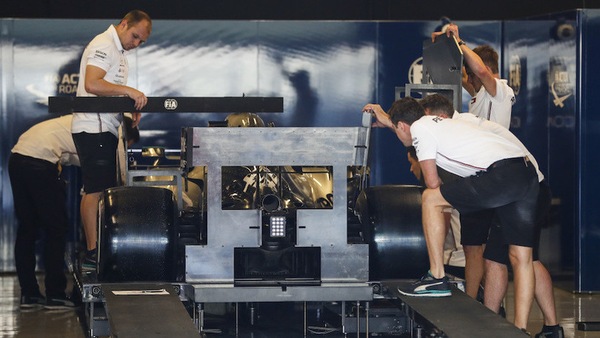 Brawn, dal 2021 decisioni rapide sulle furbate tecniche