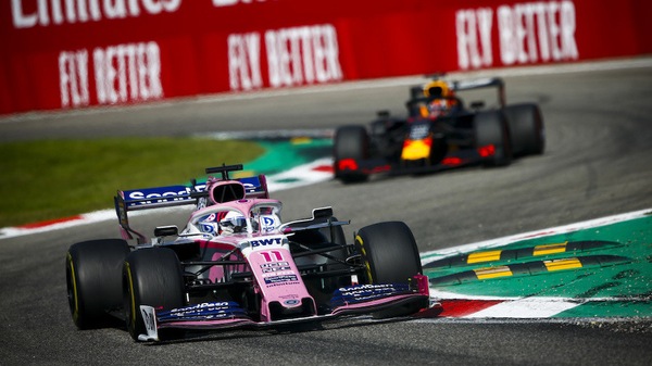 Szafnauer, da Racing Point a una Aston top team