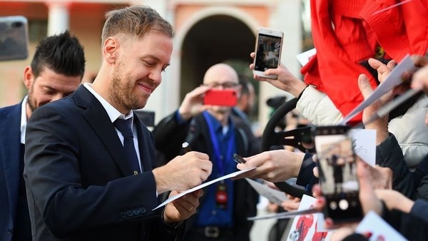 Vettel: 'Tanto lavoro e soluzioni intelligenti sulla Ferrari SF1000'