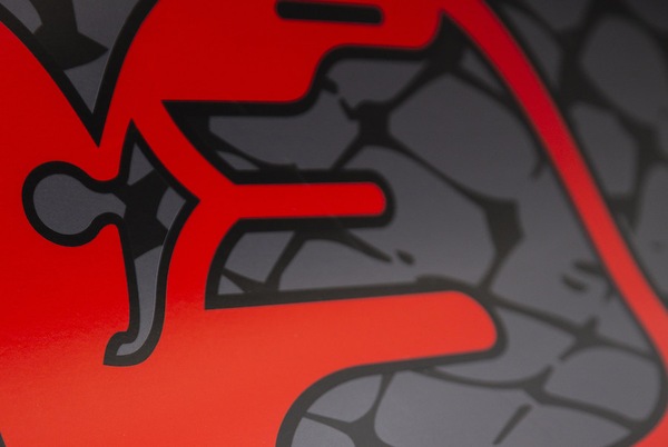 Alfa Romeo gioca con la livrea della C39