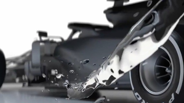 DIRETTA Alpha Tauri: presentazione AT01 2020