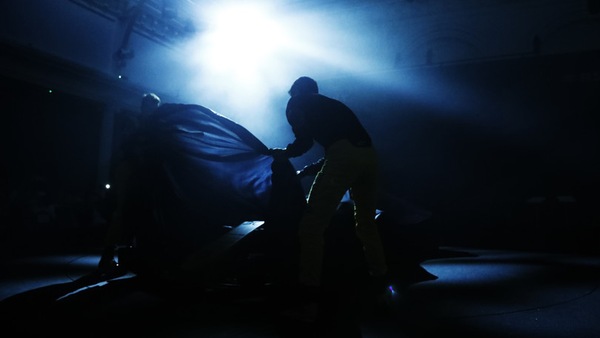 In F.1 prosegue la presa per il culto