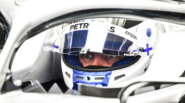 Bottas, rinnovo con Mercedes da definire prima