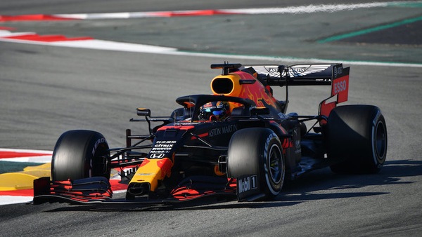 Marko: Red Bull prima avversaria Mercedes, DAS vale 0''2