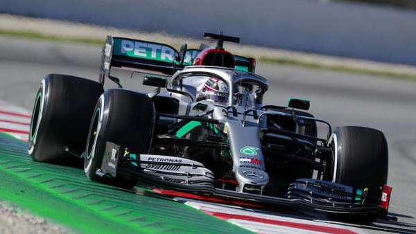 Wolff: Ferrari è forte, Red Bull di più. Il DAS pensato 3 anni fa